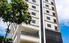 Diamond Hotéis e Flats